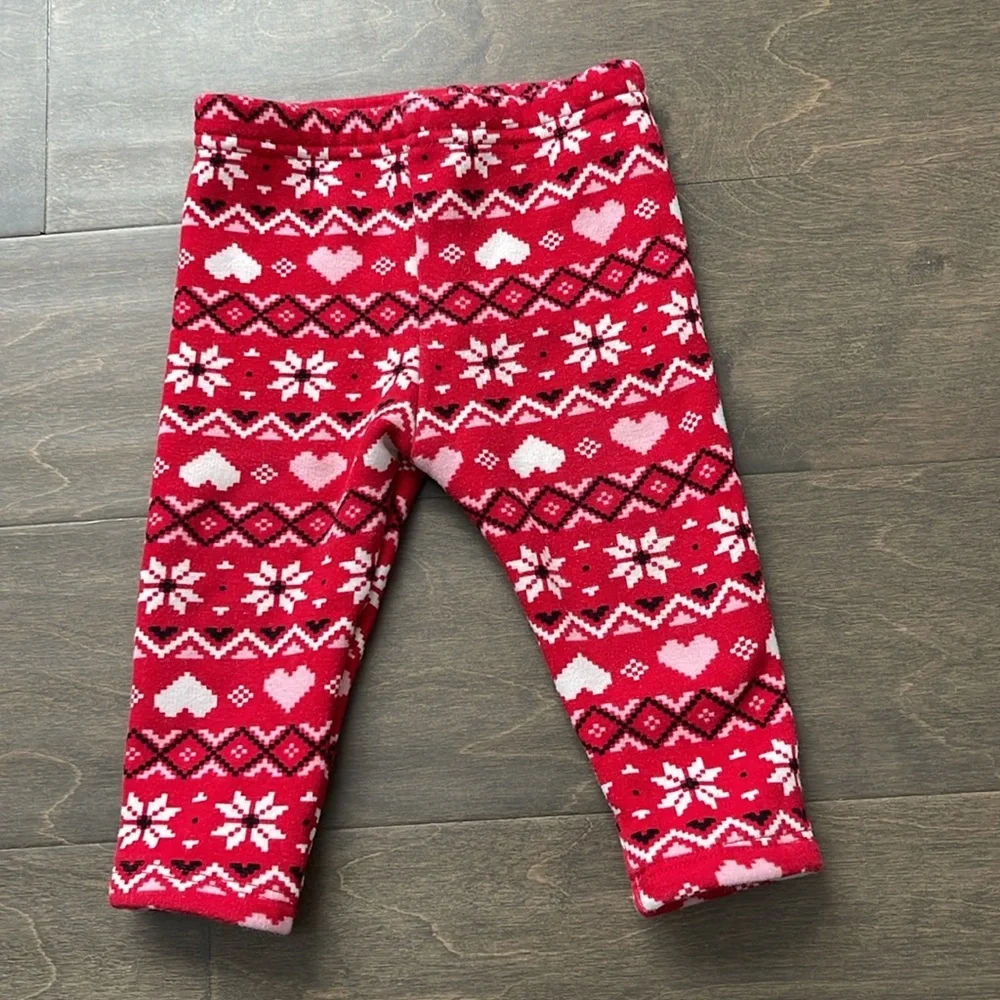 Garanimals Baby 6-9M Matching set